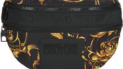 Miglior versace jeans couture marsupio
