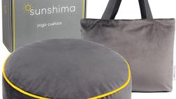 Miglior yoga tote bag