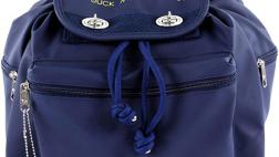 Miglior zainetto mandarina duck anni 90
