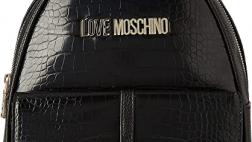 Miglior zainetto moschino nero
