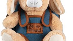 Miglior zainetto peluche bimba