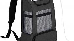 Miglior zainetto porta stroller ossigeno