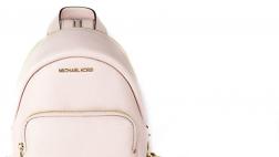 Miglior zainetto rosa michael kors