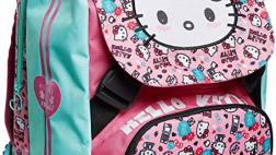 Miglior zaini di hello kitty