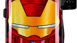 Miglior zaini scuola trolley avengers