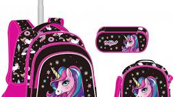 Miglior zaini trolley scuola animali