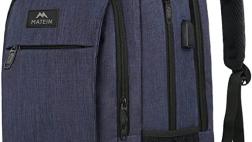Miglior zaino blu