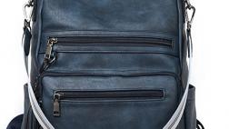 Miglior zaino borsa 2 in 1