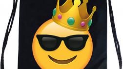 Miglior zaino con emoji