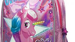 Miglior zaino con glitter