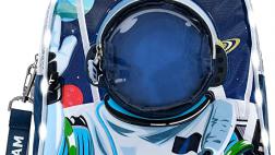 Miglior zaino da astronauta