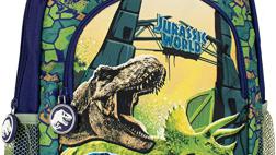 Miglior zaino dinosauro asilo
