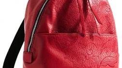 Miglior zaino donna rosso