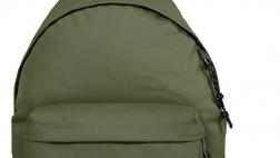 Miglior zaino eastpak verde acqua