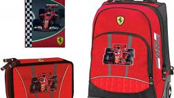 Miglior zaino ferrari trolley