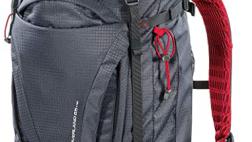 Miglior zaino ferrino overland 50 10