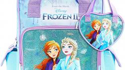Miglior zaino frozen 2