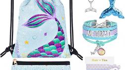 Miglior zaino girabrilla sirena