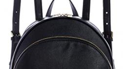 Miglior zaino guess donna nero