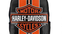 Miglior zaino harley davidson