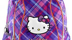 Miglior zaino hello kitty viola