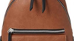 Miglior zaino in pelle donna