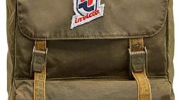 Miglior zaino invicta anni 90 verde