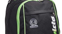 Miglior zaino invicta trolley nero