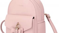 Miglior zaino mini donna