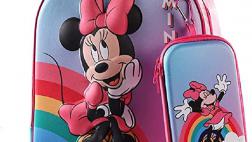 Miglior zaino minnie scuola elementare