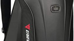 Miglior zaino moto dainese