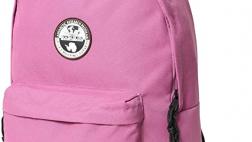 Miglior zaino napapijri fucsia
