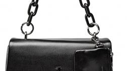 Miglior zaino nero trussardi
