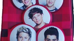 Miglior zaino one direction