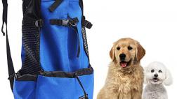 Miglior zaino per cane 20 kg