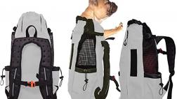 Miglior zaino porta cane 15 kg