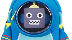 Miglior zaino robot