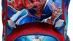 Miglior zaino scuola spiderman seven