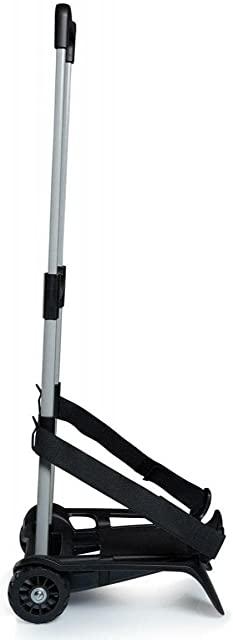 Miglior zaino seven 7.1 trolley
