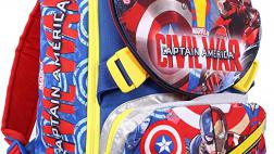Miglior zaino seven civil war