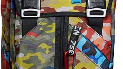 Miglior zaino seven militare