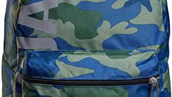 Miglior zaino seven reversibile militare