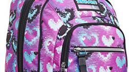 Miglior zaino seven trolley bambina
