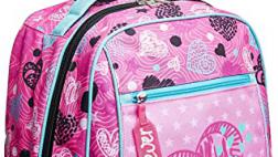 Miglior zaino seven trolley jack sj girl