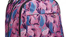 Miglior zaino sj bambina trolley