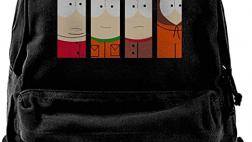 Miglior zaino south park