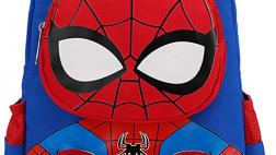 Miglior zaino spiderman homecoming