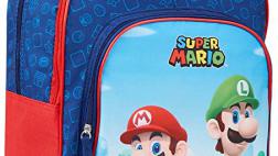 Miglior zaino super mario