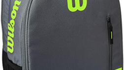 Miglior zaino tennis wilson