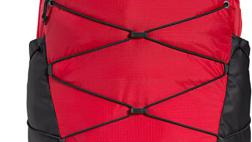 Miglior zaino the north face rosso